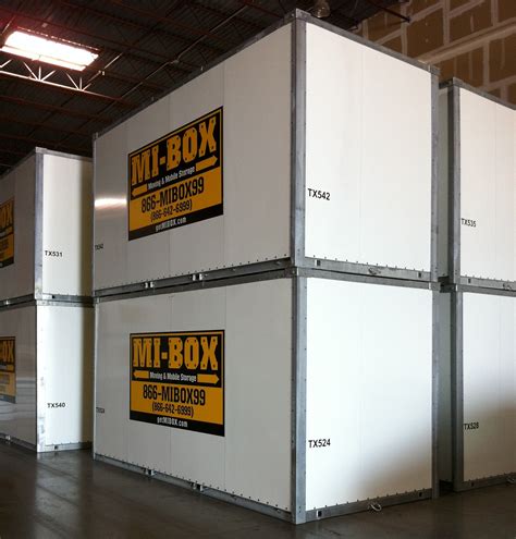 site safe storage containers